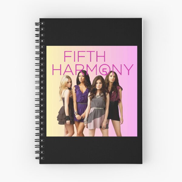 Item preview, Art - Fifth Harmony designed and sold by HuiZacG.