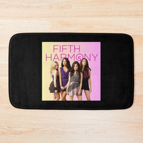 Item preview, Art - Fifth Harmony designed and sold by HuiZacG.