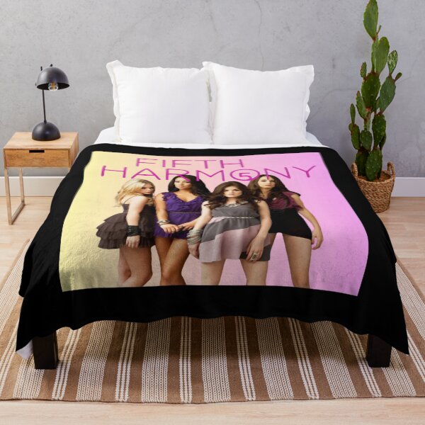Item preview, Art - Fifth Harmony designed and sold by HuiZacG.