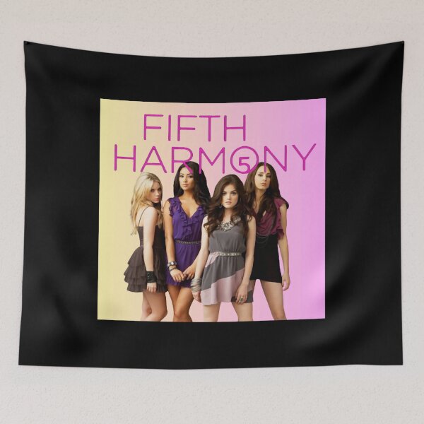 Item preview, Art - Fifth Harmony designed and sold by HuiZacG.