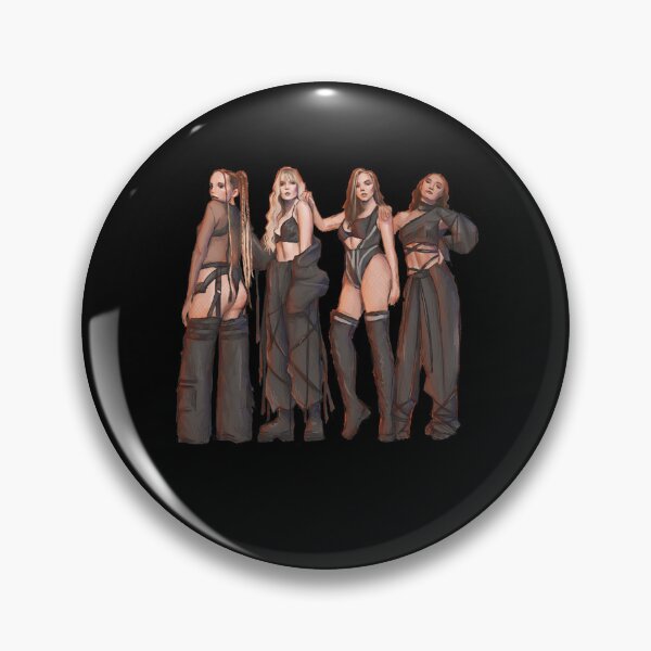 Item preview, Art - Fifth Harmony designed and sold by HuiZacG.
