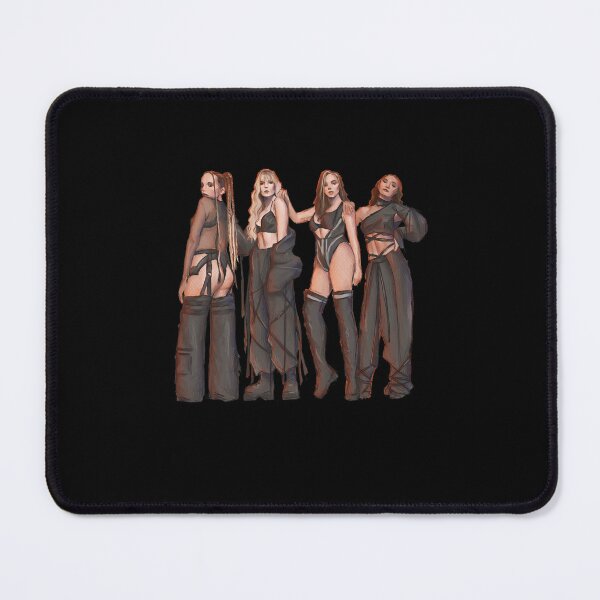 Item preview, Art - Fifth Harmony designed and sold by HuiZacG.