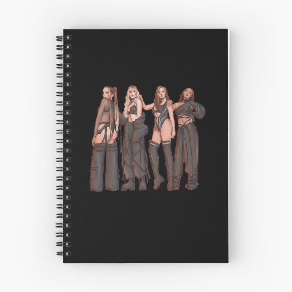 Item preview, Art - Fifth Harmony designed and sold by HuiZacG.