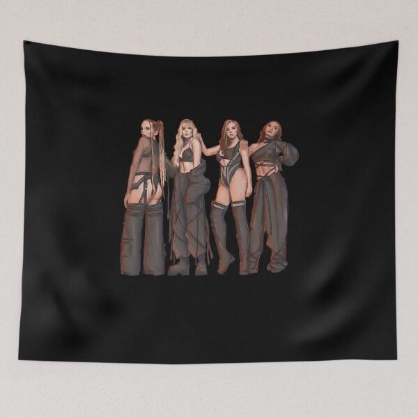 Item preview, Art - Fifth Harmony designed and sold by HuiZacG.