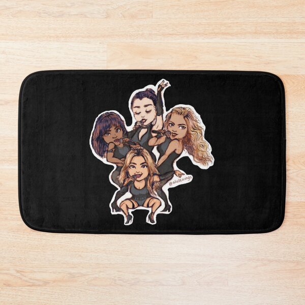 Item preview, Art - Fifth Harmony designed and sold by HuiZacG.