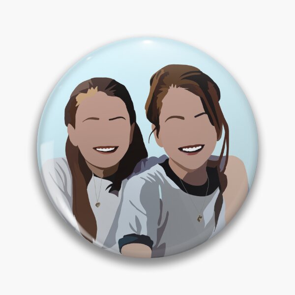 Item preview, The Parent Trap designed and sold by Lunchbox-amigos.