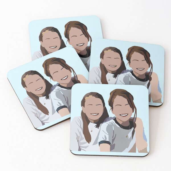 Item preview, The Parent Trap designed and sold by Lunchbox-amigos.