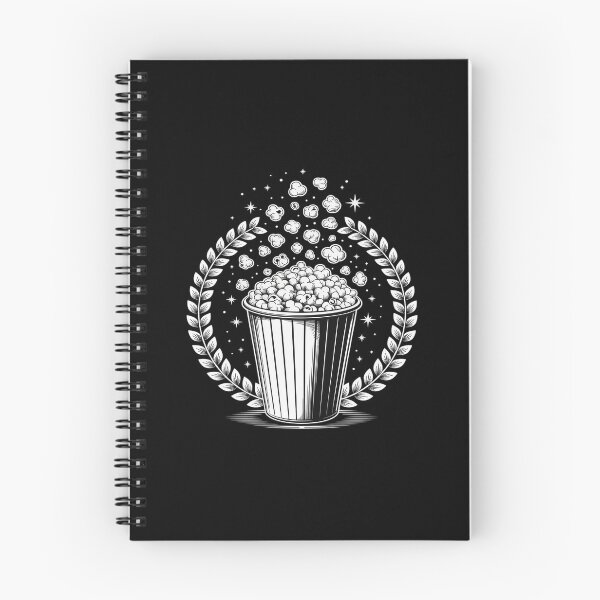 Item preview, Bohemian Art Popcorn Corn Kernel designed and sold by JulienAureo.