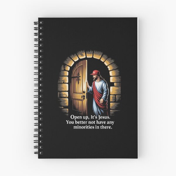 Item preview, Republican Jesus Funny  designed and sold by shizuemur.