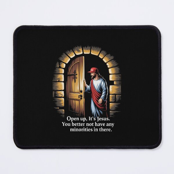Item preview, Republican Jesus Funny  designed and sold by shizuemur.