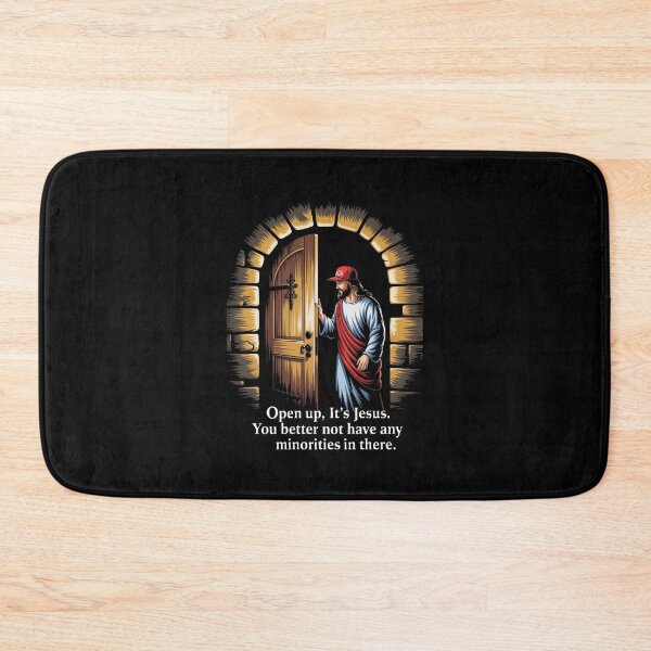 Item preview, Republican Jesus Funny  designed and sold by shizuemur.
