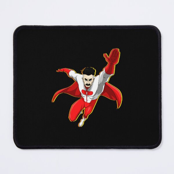 Item preview, Invincible Omni-Man  designed and sold by tinfuster.