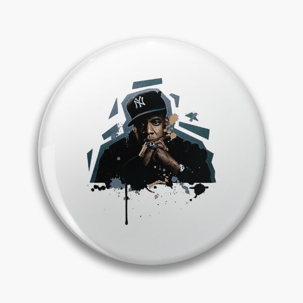 Item preview, Jay Z Rap designed and sold by jenthomsma.
