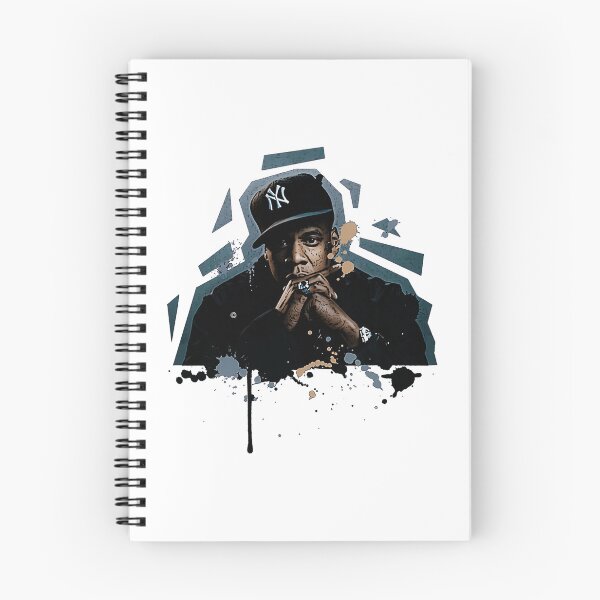 Item preview, Jay Z Rap designed and sold by jenthomsma.