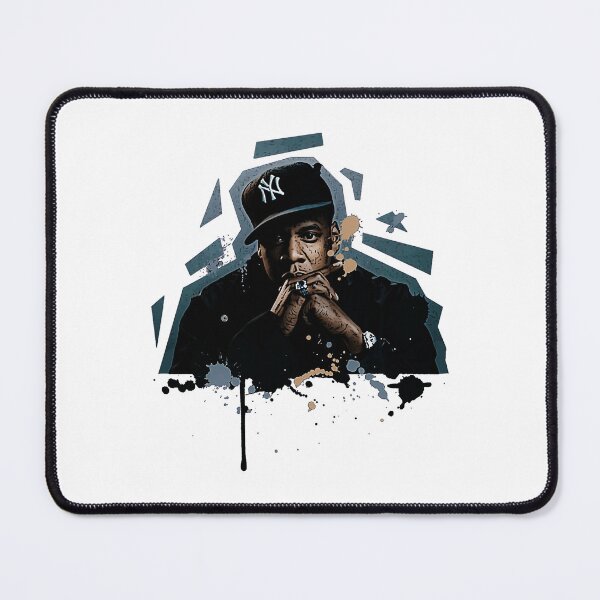 Item preview, Jay Z Rap designed and sold by jenthomsma.