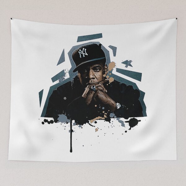 Item preview, Jay Z Rap designed and sold by jenthomsma.