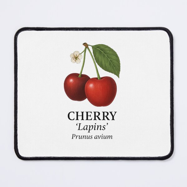 Item preview, Cherry ‘Lapins’ – Prunus avium designed and sold by BloomKind.