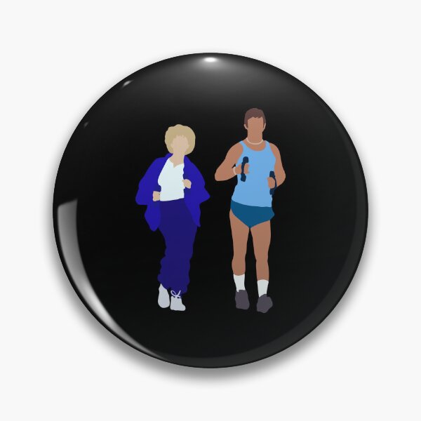 Item preview, Kath And Kel Power Walking  designed and sold by kinlansoletib.