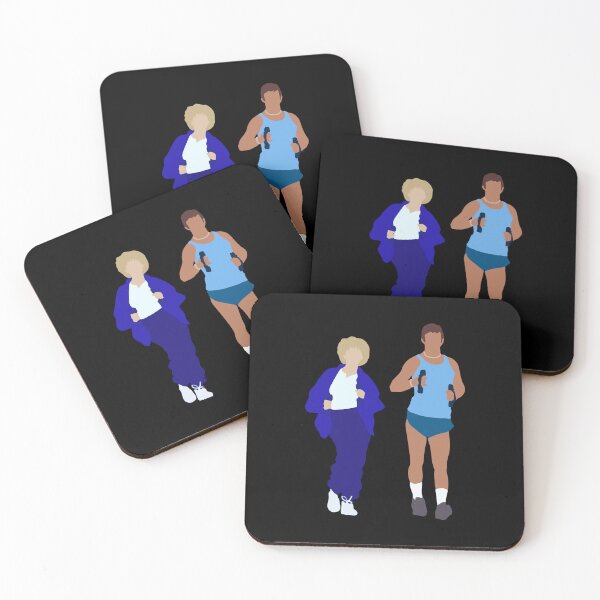 Item preview, Kath And Kel Power Walking  designed and sold by kinlansoletib.