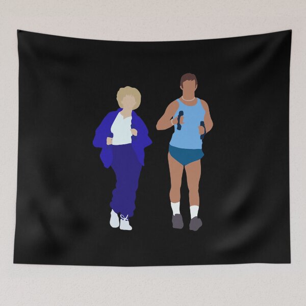 Item preview, Kath And Kel Power Walking  designed and sold by kinlansoletib.