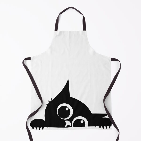 Item preview, Black Spy Cat . designed and sold by Anime-Clothes1.