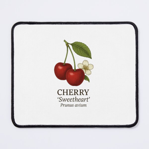 Item preview, Cherry ‘Sweetheart’ – Prunus avium designed and sold by BloomKind.