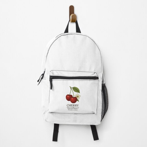 Item preview, Cherry ‘Sweetheart’ – Prunus avium designed and sold by BloomKind.