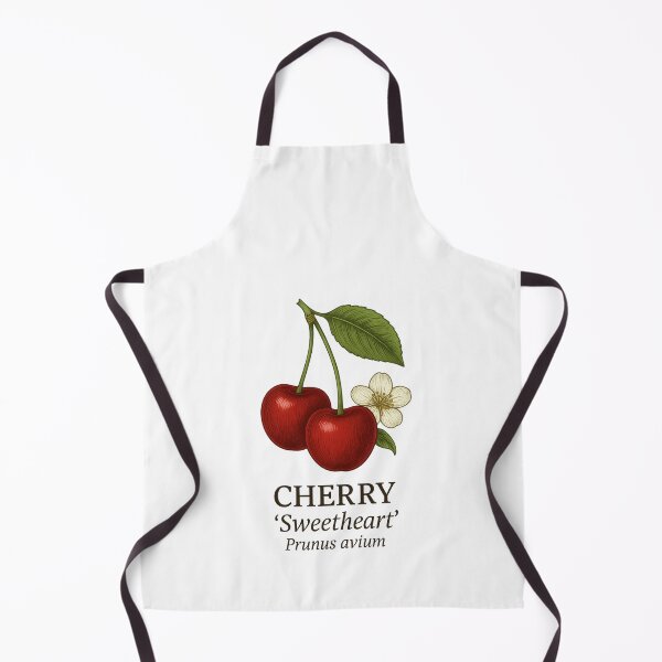 Item preview, Cherry ‘Sweetheart’ – Prunus avium designed and sold by BloomKind.