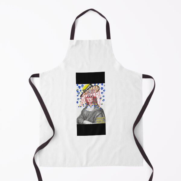 Item preview, Bolanisa goes Mona Lisa designed and sold by maiwandOL.