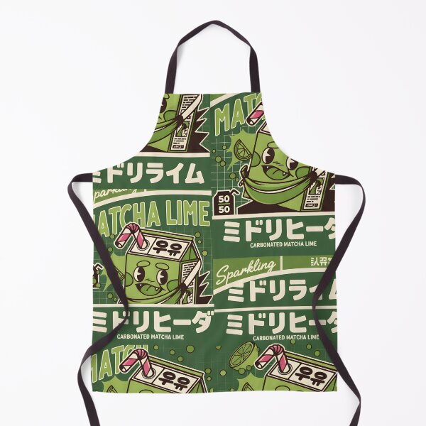 Item preview, Matcha Lime designed and sold by AmaralKreations.