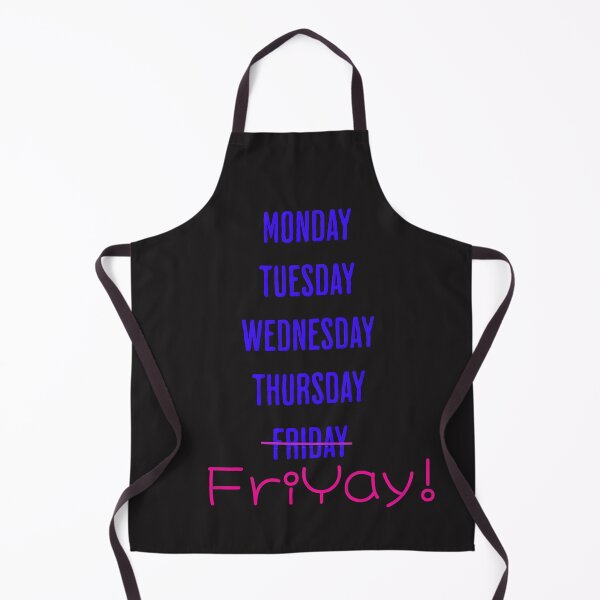 Item preview, Friday Feeling: It's FriYay! designed and sold by ArtisticDesignsbyLinda.