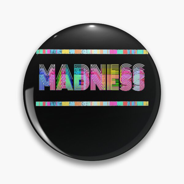 Item preview, Music - Madness designed and sold by cuLLaplai.