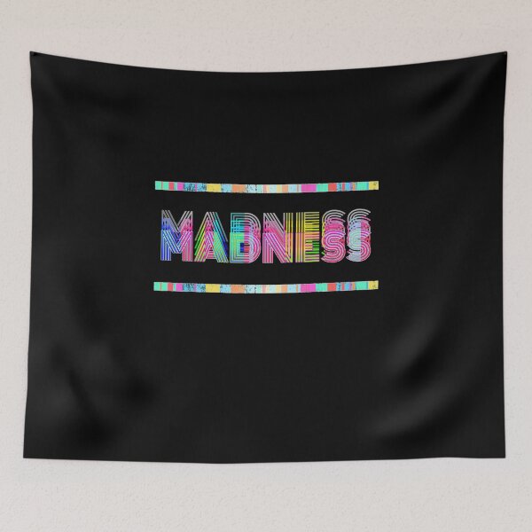 Item preview, Music - Madness designed and sold by cuLLaplai.
