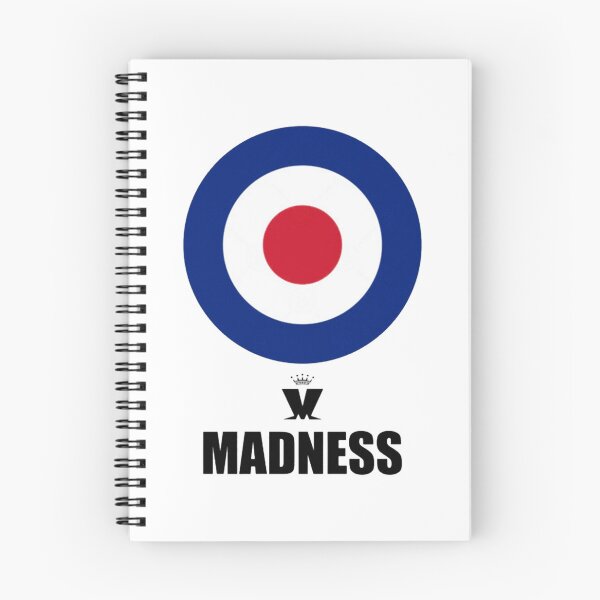 Item preview, Music - Madness designed and sold by cuLLaplai.