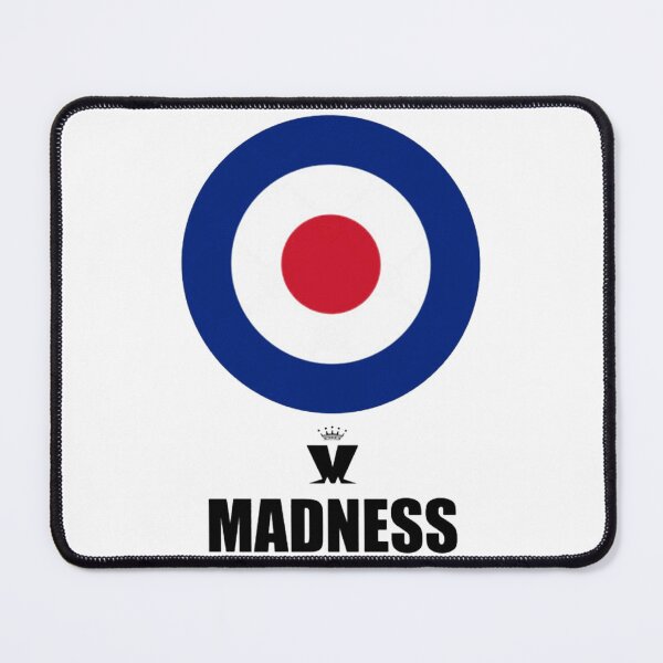 Item preview, Music - Madness designed and sold by cuLLaplai.