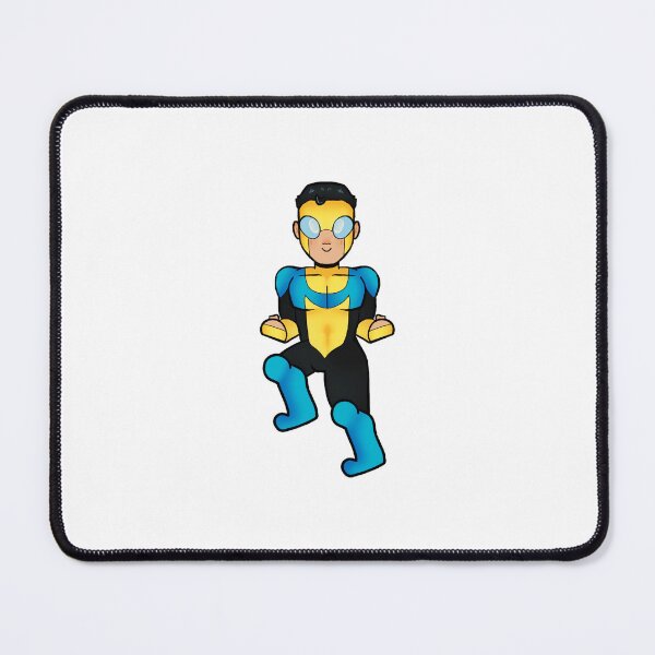 Item preview, Mark Grayson (Invincible)  designed and sold by tinfuster.