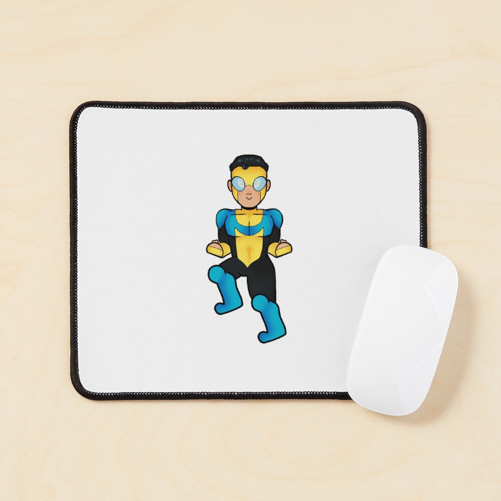 Item preview, Mouse Pad designed and sold by tinfuster.