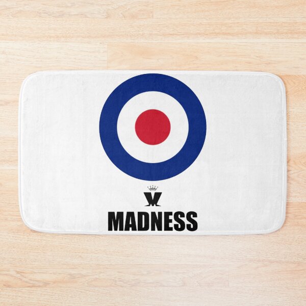 Item preview, Music - Madness designed and sold by cuLLaplai.
