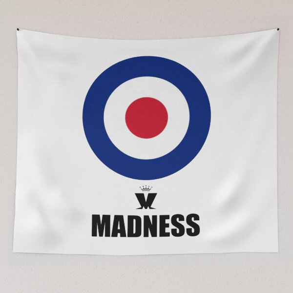 Item preview, Music - Madness designed and sold by cuLLaplai.