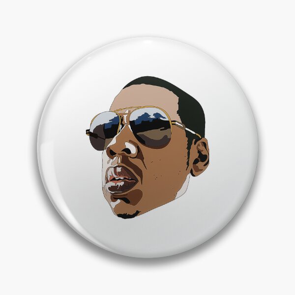 Item preview, Jay Z Timeless Vibe designed and sold by jenthomsma.