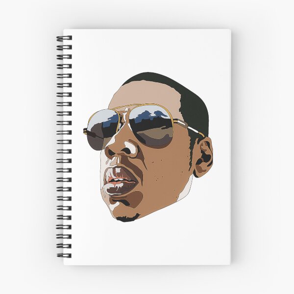 Item preview, Jay Z Timeless Vibe designed and sold by jenthomsma.