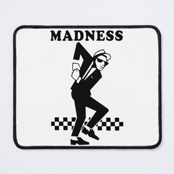 Item preview, Music - Madness designed and sold by cuLLaplai.