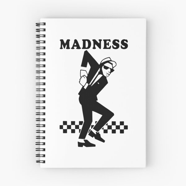 Item preview, Music - Madness designed and sold by cuLLaplai.