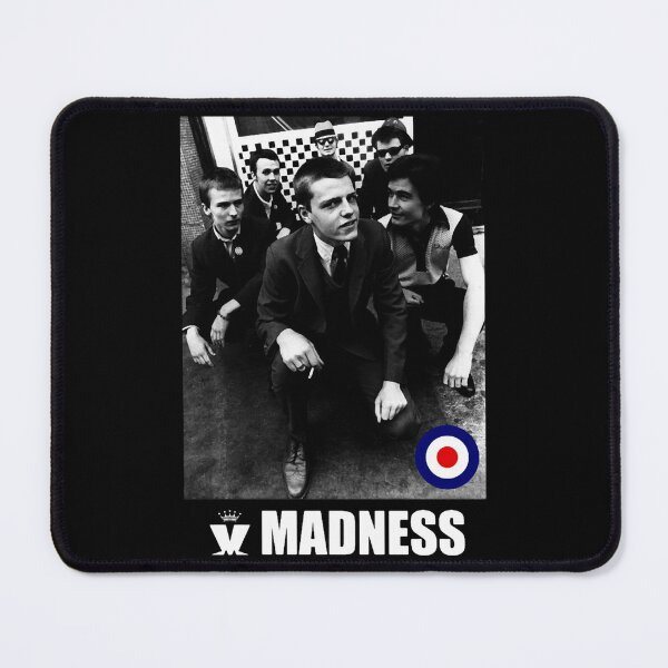 Item preview, Music - Madness designed and sold by cuLLaplai.