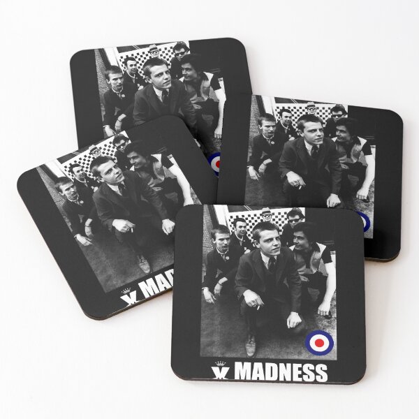 Item preview, Music - Madness designed and sold by cuLLaplai.