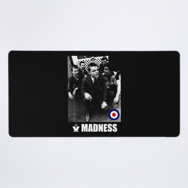 Item preview, Music - Madness designed and sold by cuLLaplai.