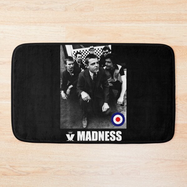 Item preview, Music - Madness designed and sold by cuLLaplai.