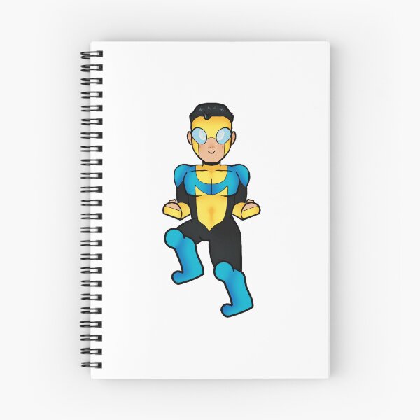 Item preview, Mark Grayson (Invincible)  designed and sold by tinfuster.