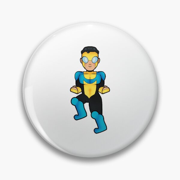 Item preview, Mark Grayson (Invincible)  designed and sold by tinfuster.