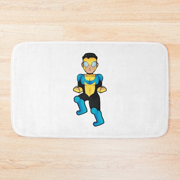 Item preview, Mark Grayson (Invincible)  designed and sold by tinfuster.